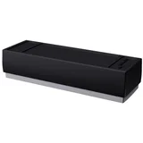 Brisač za belu tablu magnetni manji 14/3x4/8cm 7-120101 crni