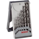 Bosch 7-delni set hss-g burgija za metal , din 338, 135° Cene