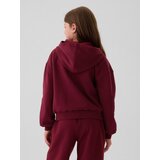GAP Kids Sweatshirt with Logo - Girls | shoptok.hr