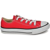 Converse all star ox red | shoptok.hr