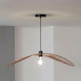  Brilagi - LED luster na sajli CERIA WIRE 1xE27/40W/230V 60x80 cm bronza | Eponuda.com