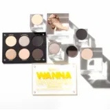 PLAYINN WANNA BANANA EYE SHADOW...