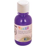  tempera za tekstil 125ml cmp.410tx125400 ljubičasta | shoptok.hr