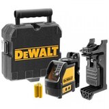 Dewalt zelen krožno linijski laser DW088CG cene