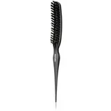 Notino Hair Collection Brush for hair volume with boar bristles krtača za lase s ščetinami divjega prašiča