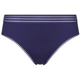 DIM OH MY DIM'S BIKINI - Fashionable panties with raised waist - purple | Shoptok.si
