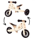 Kinderfeets lesen poganjalec tiny tot 2v1 cream | Shoptok.si