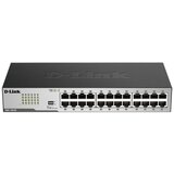 D-link 24 portni D-LINK DGS-1024D, Gigabit... Cijene
