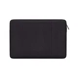 futrola za macbook justyle business crna 15.4