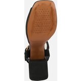 Geox Black Women's Sandals Soledea - Women's | Shoptok.si