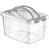 Orion Plastična kutija za pohranu s poklopcem 31x22x17 cm Multi Hand – | shoptok.hr