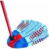 Vileda super Močo 3-Action Velour 3D | shoptok.hr