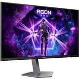 AOC Agon Pro AG276UZD 26,5" UHD 16:9 UHD ravni QD-OLED Gaming monitor 0,03ms, PD 240Hz, USB-C (DP, 65W), KVM | shoptok.hr