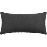  Presvlaka za jastuk 6 pcs HEERLEN Tamnosiva 40 x 80 cm Bouclé - Tamnosiva 40 x 80 cm 6 | shoptok.hr