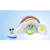  71696 - JUNIOR 1.2.3 & Disney: Mickys & Minnies Wolkenhaus - 1 k. | Shoptok.si