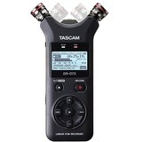 Tascam DR-07X stereo-audiorecorder i usb-interface | Eponuda.ba