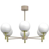  luster na štapu awinion 6xE27/15W/230V | Eponuda.com