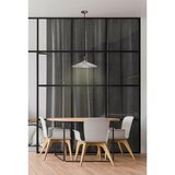 Lesnina XXXL VISEČA NIHALNA SVETILKA Chester 21/21/90 cm E27 | Shoptok.si