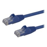 StarTech.com N6PATC3MBL kabel za umrežavanje Plavo 3 m Cat6 U/UTP (UTP) | shoptok.hr