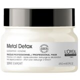 L’Oreal Professional SE Metal Detox zaštitna maska 250ml | ePonuda.com