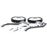  Pomoćni točkovi za bicikl sa brzinama 16&quot - 24&quot ( 125500 ) | ePonuda.com