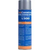 3D-Scanner Matting Spray L500