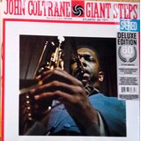  John Coltrane - Giant Steps | Eponuda.com