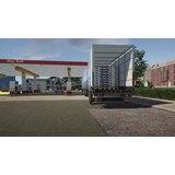Aerosoft PS4 On The Road Truck Simulator igra Cene