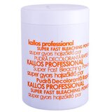 Kallos Cosmetics professional super fast bleanching powder puder za posvjetljivanje 500 g Cijene