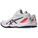 Asics Dvoranski šport Gel-Task Mt 4 Bela | Shoptok.si
