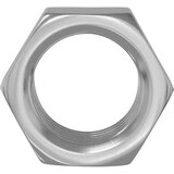  Šesterokutna matica 12 pcs Srebrno M6 Metal | Eponuda.com
