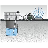 Metabo vrtna pretočna črpalka P 9000 G 600967000 | Shoptok.si