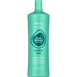 Fanola Vitamins Pure Balance Shampoo šampon perut masna kosa za ženske Cijene