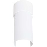 Sollux SL.1673 - Plafonsko svetlo FLASH 1xE27/15W/230V belo | Eponuda.com