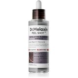 Dr. Melaxin Peel Shot Exfoliating Black Rice Ampoule 80ml Cene