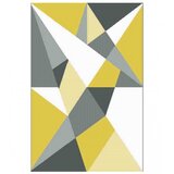 Master tepih Friese soft 120x180 cm žuti F1290 Cijene