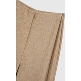 Marisse Women's Trousers Z-Sp-4520 Beige Melange | ePonuda.com