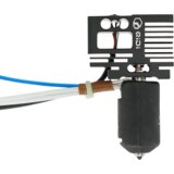 Qidi Tech Hotend inkl. Bimetal Düse - Max4 Cijene