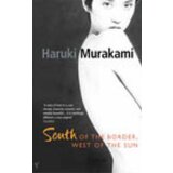 Random House Haruki Murakami - South Of The Border West Of The Sun Cene