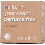 essabó Perfume-Free Soap - 120 g Cene