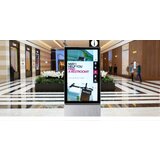 smart+ Display Totem 65inch Double Side | Eponuda.ba