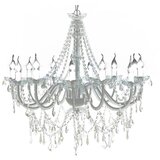  Luster kristalima 1600 Cijene