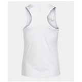 Joma Majice s kratkimi rokavi Top Montreal Bela | Shoptok.si