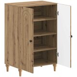  Ormar za cipele ALKMAAR 59,5 x 39,5 x 90 cm Konstruirano drvo | shoptok.hr