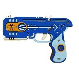 CarolijaShop 3d drvena slagalica Zmaj pištolj Cene