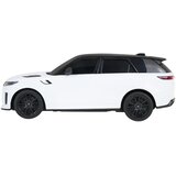  Licencirani auto na daljinsko upravljanje 1:24 Range Rover Sport SV Rastar - bijeli | shoptok.hr
