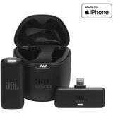 JBL Quantum Stream Lightning žični mikrofon | Shoptok.si