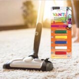 MIKRO VANT Mirisni štapići za usisavače Mix 2, 5/1 | shoptok.hr