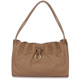 Coccinelle Torbice za na ramo N71 ISABELA Rožnata Cene