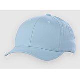 Urban Classics Flexfit Wooly Combed Kapa s šiltom carolina blue Cene